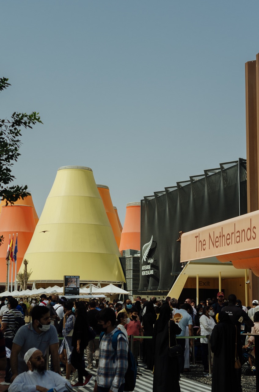 Превью Dubai 2022